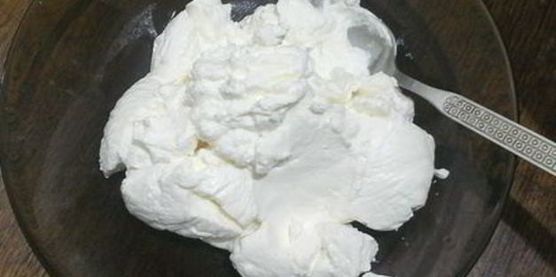 чернослив фаршированный кремом и грецким орехом