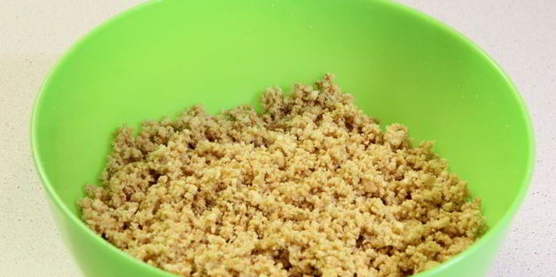 чизкейк нью-йорк с креметте