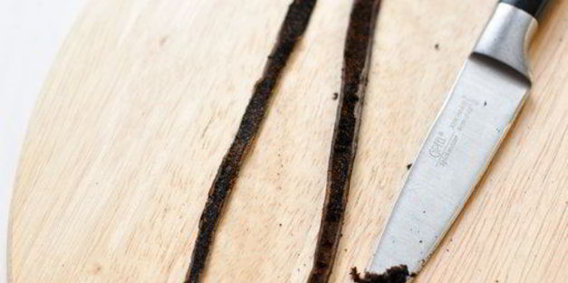 десерт крем-брюле