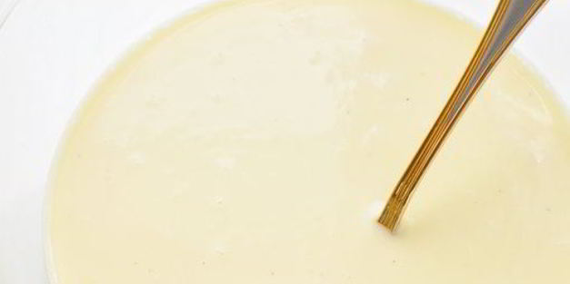 десерт крем-брюле