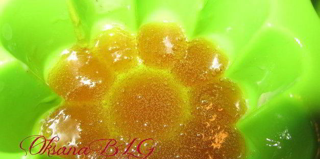 десерт крем-карамель