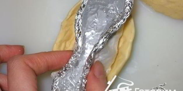 десерт-сюрприз лимон с кремом