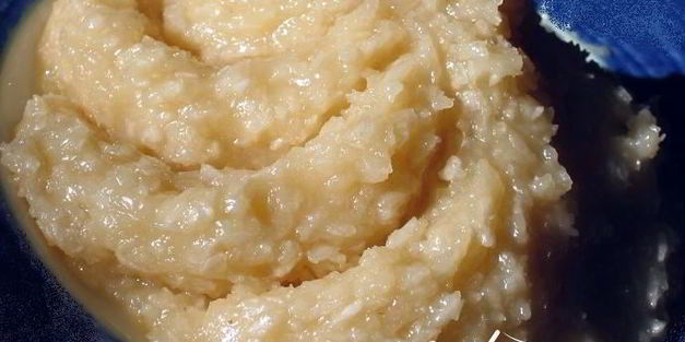 домашний крем нутелла