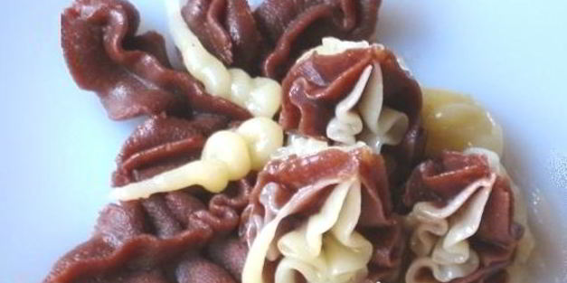 домашний крем нутелла