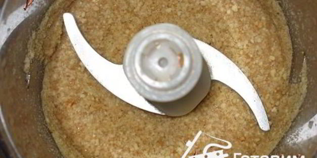 домашний крем нутелла