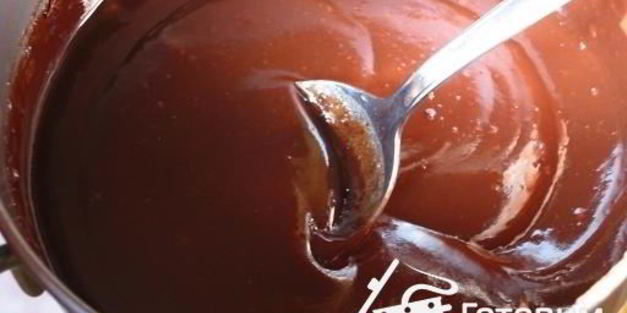 домашний крем нутелла