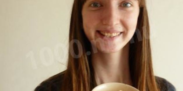 французский десерт крем брюле с корицей