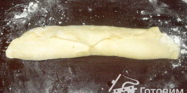 испанские булочки с заварным кремом