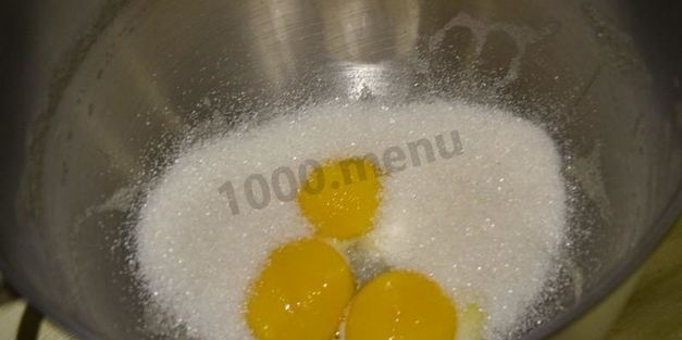 классический крем брюле