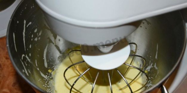 классический крем брюле