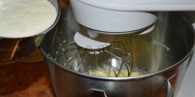 классический крем брюле