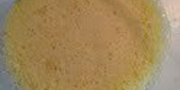 клубничный крем-карамель