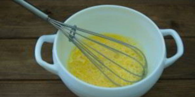 клубничный курд