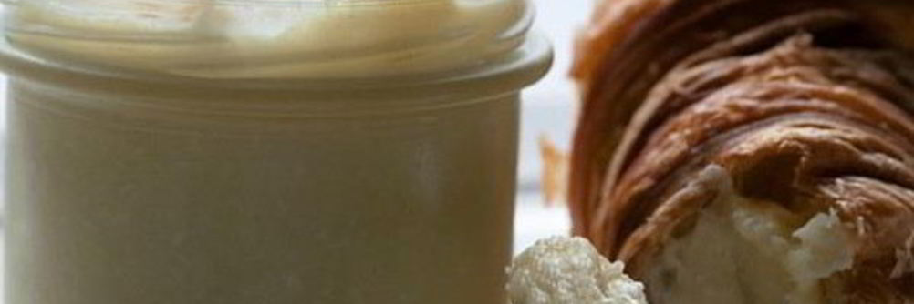 Кокосовый крем