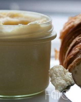 Кокосовый крем