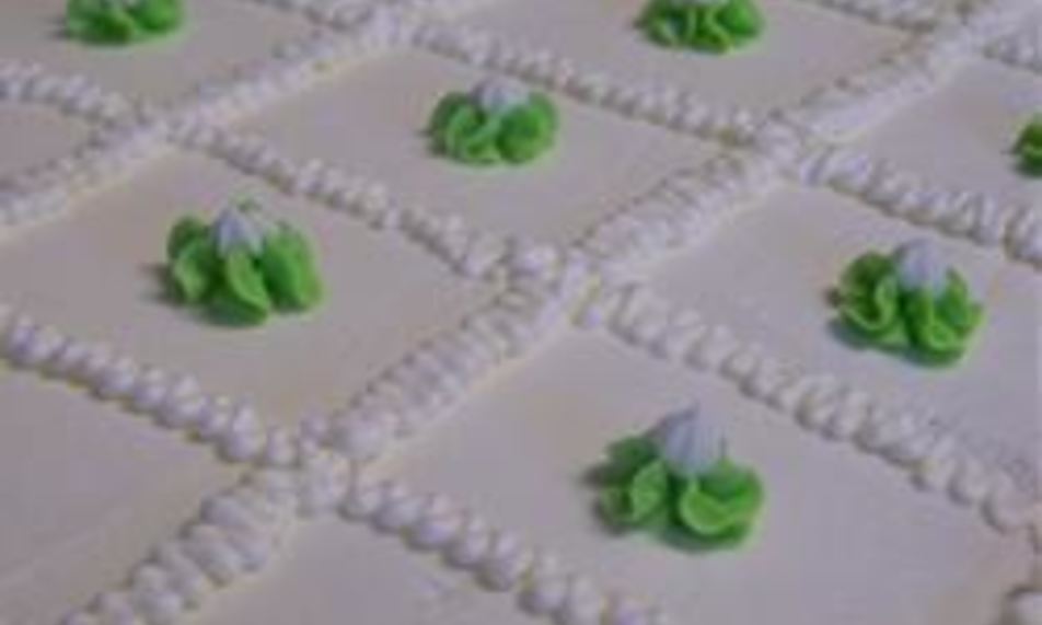 Рецепт кондитерский крем