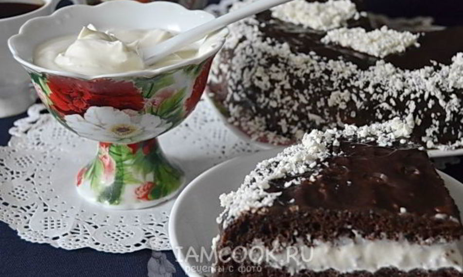 Рецепт крем чиз для торта