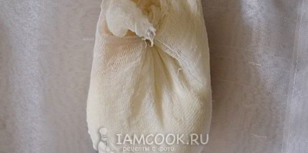 крем чиз для торта