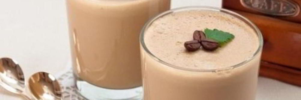 Крем-десерт