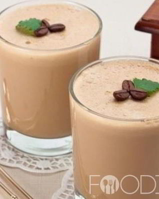 Крем-десерт