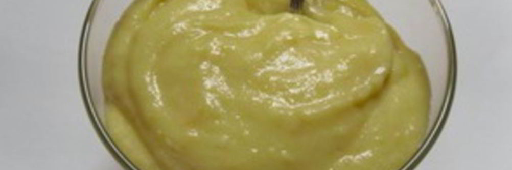 Крем для бисквита