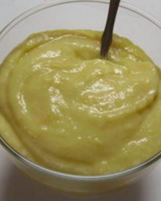 Крем для бисквита