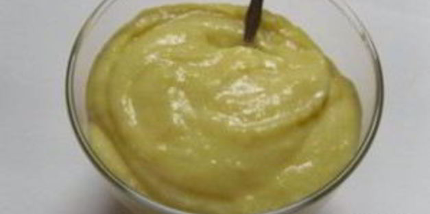 крем для бисквита