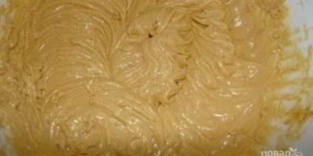 крем для медовика