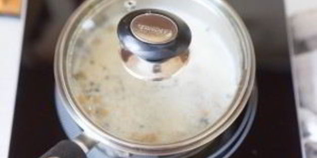 крем для венских вафель