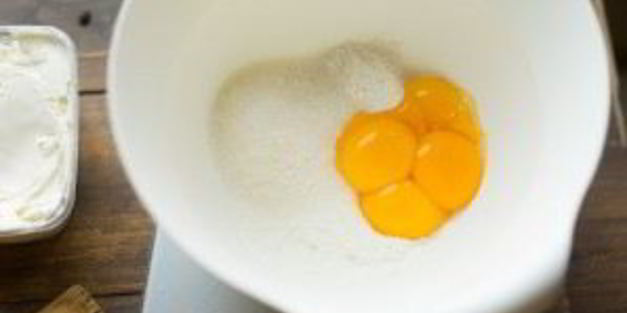 крем для венских вафель