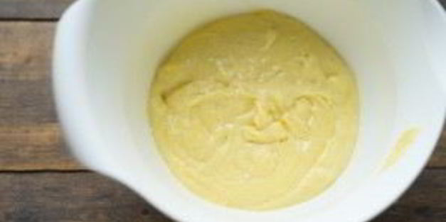 крем для венских вафель