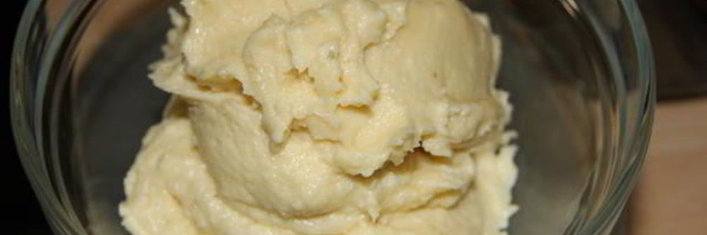 Крем Франжипан