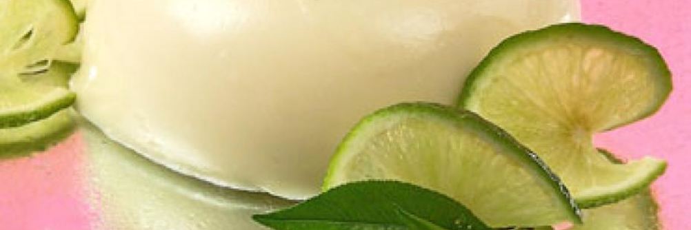 Крем из лайма