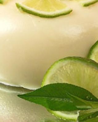 Крем из лайма