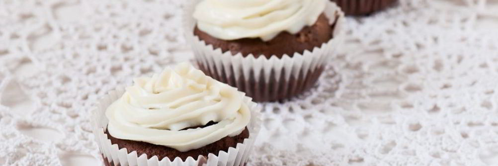 Крем из творожного сыра