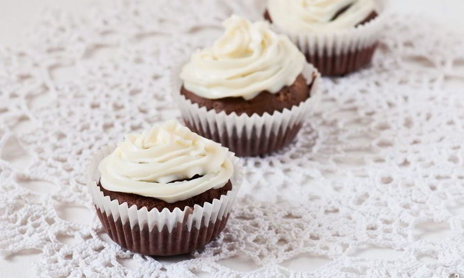 Рецепт крем из творожного сыра