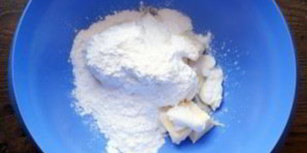 крем из творожного сыра