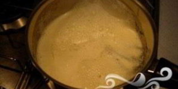 крем-карамель