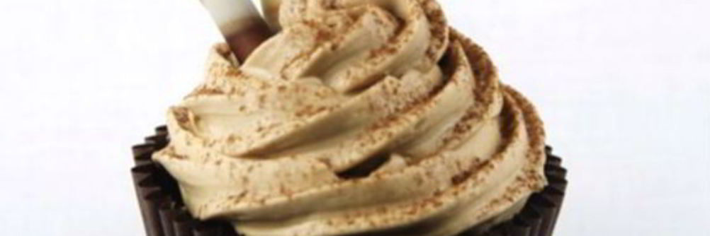 Крем кофейный