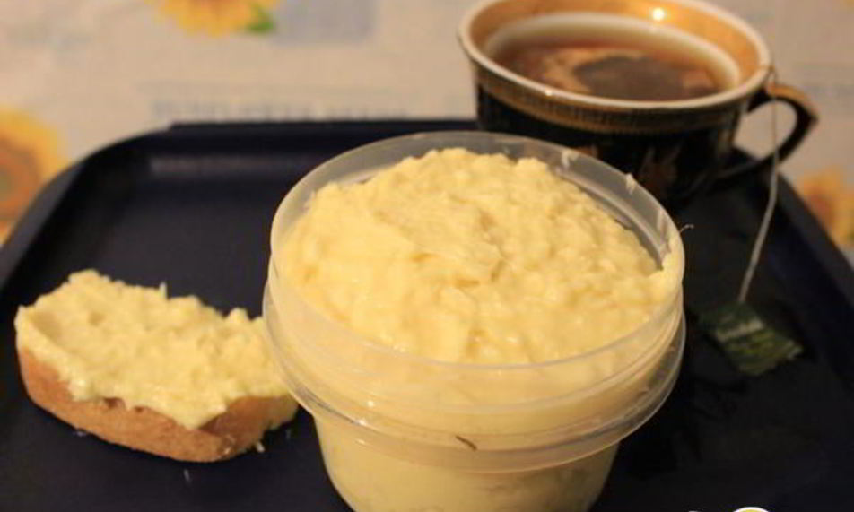 Рецепт крем рафаэлло