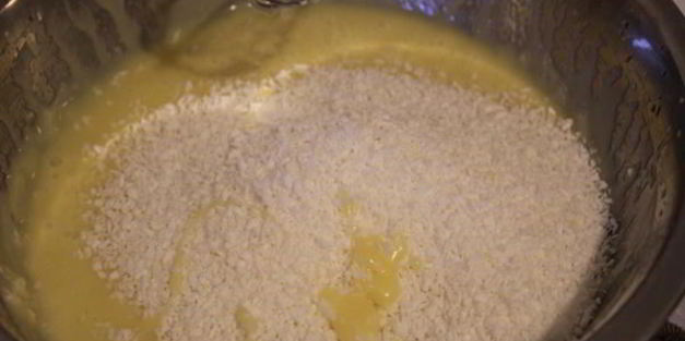 крем рафаэлло