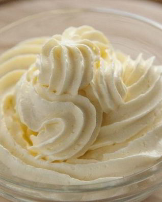 Крем Шарлотт