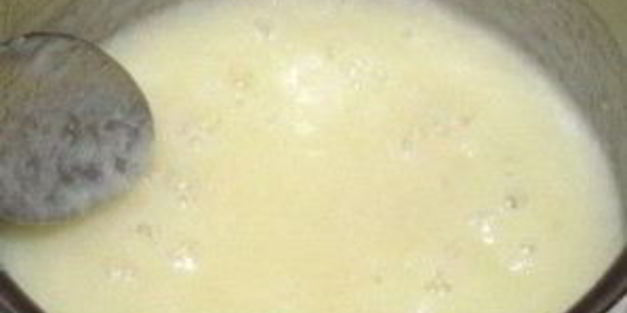 крем шарлотт