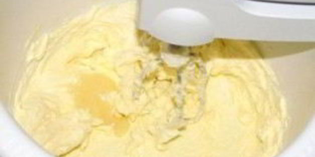 крем шарлотт