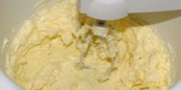 крем шарлотт