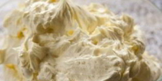 крем шарлотт