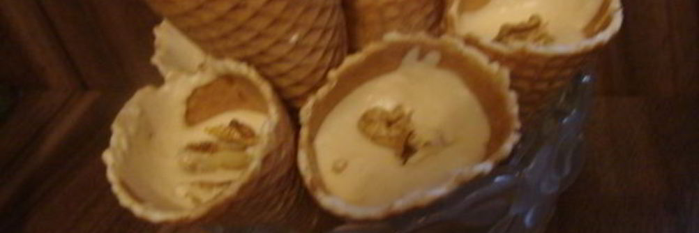 Крем Сказка