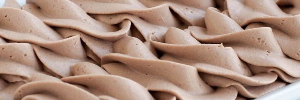 Крем сливочный