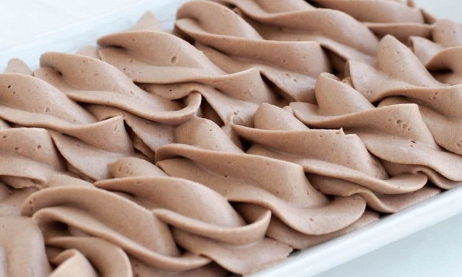 Рецепт крем сливочный