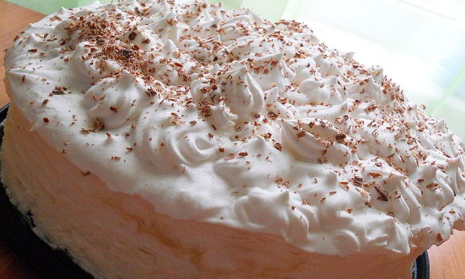 Рецепт крем со вкусом пломбира